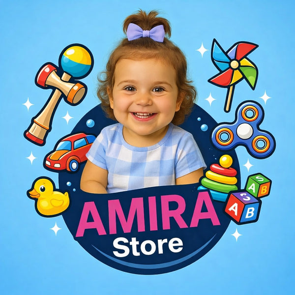 Amira Clean